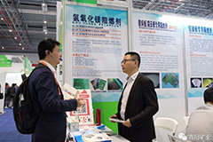 鑫阳集团 精彩亮相CHINAPLAS2018国际橡塑展 备受国内外客户青睐